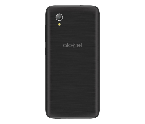 Alcatel 1 czarny - 441652 - zdjęcie 3